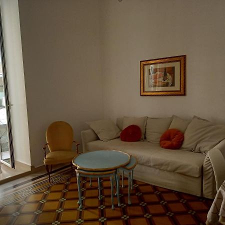 Appartement Dante Alighieri House à Bari Extérieur photo