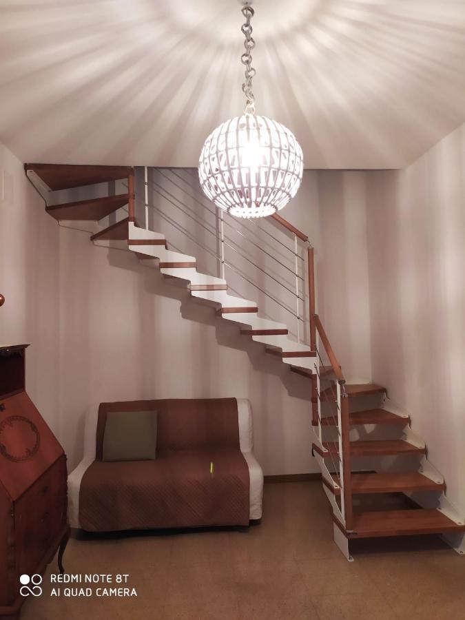 Appartement Dante Alighieri House à Bari Extérieur photo