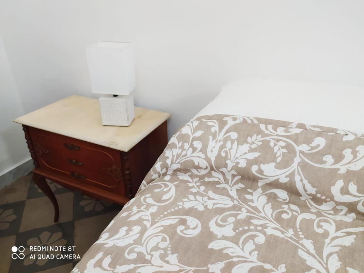 Appartement Dante Alighieri House à Bari Extérieur photo