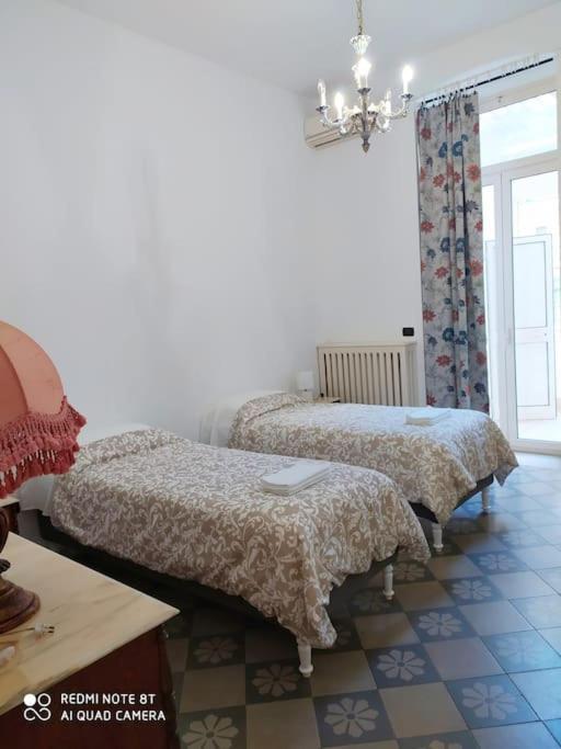 Appartement Dante Alighieri House à Bari Extérieur photo
