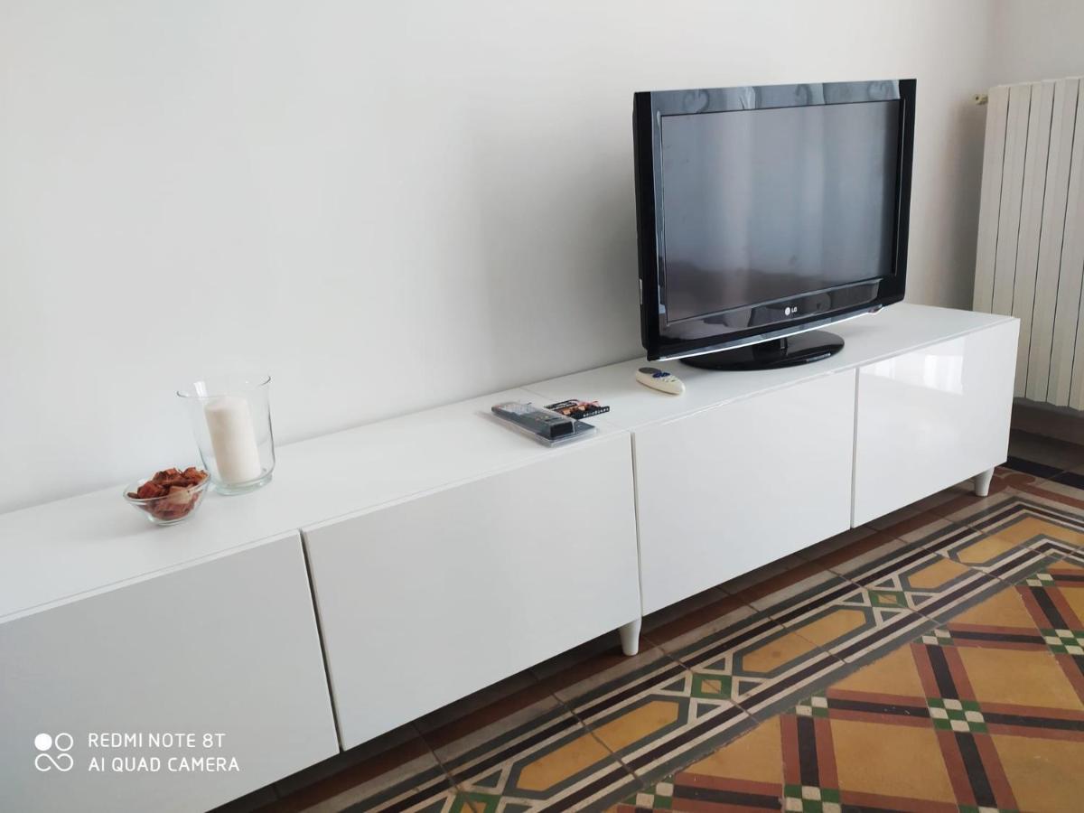 Appartement Dante Alighieri House à Bari Extérieur photo