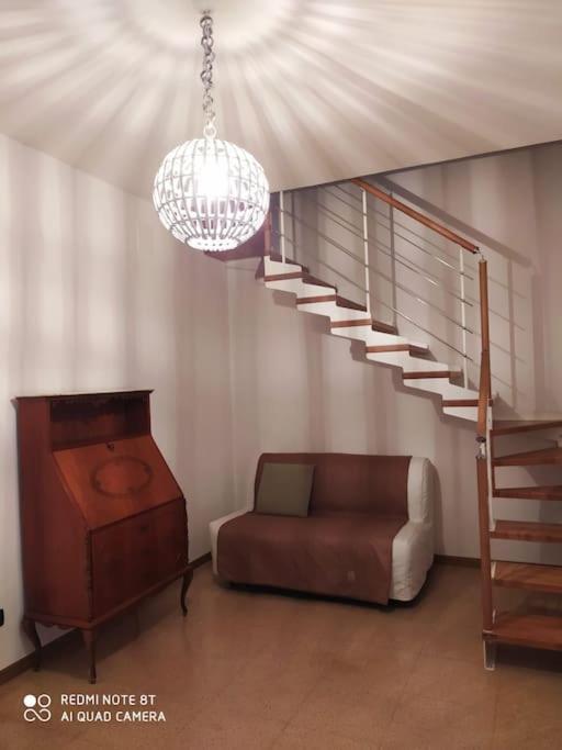 Appartement Dante Alighieri House à Bari Extérieur photo
