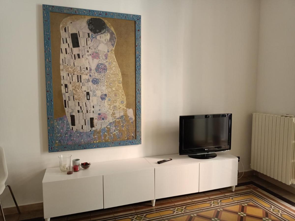 Appartement Dante Alighieri House à Bari Extérieur photo