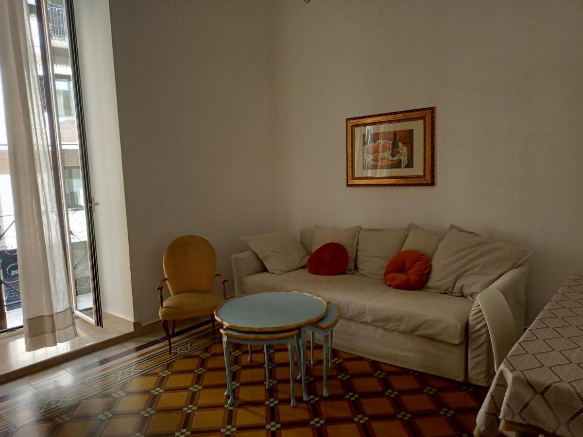 Appartement Dante Alighieri House à Bari Extérieur photo