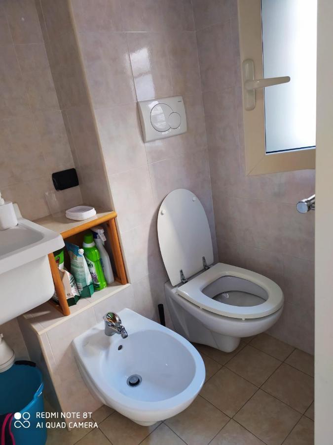 Appartement Dante Alighieri House à Bari Extérieur photo