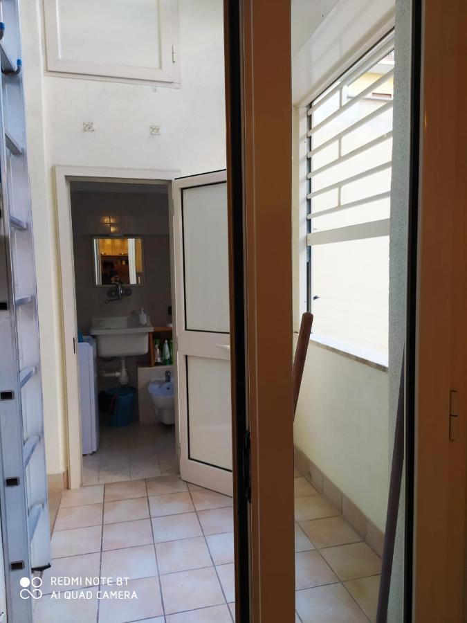 Appartement Dante Alighieri House à Bari Extérieur photo