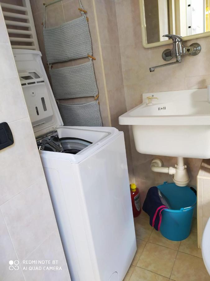Appartement Dante Alighieri House à Bari Extérieur photo