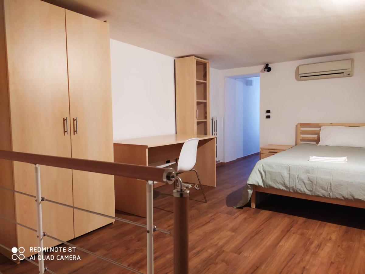 Appartement Dante Alighieri House à Bari Extérieur photo