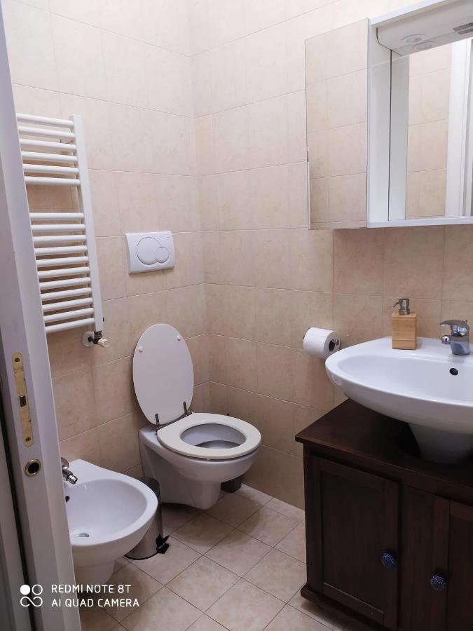 Appartement Dante Alighieri House à Bari Extérieur photo