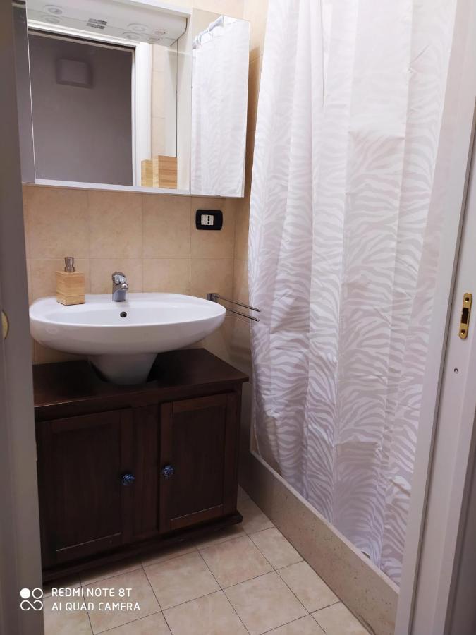 Appartement Dante Alighieri House à Bari Extérieur photo