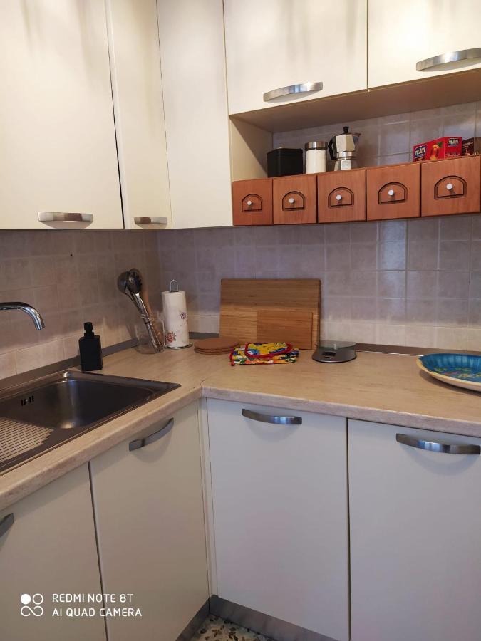 Appartement Dante Alighieri House à Bari Extérieur photo