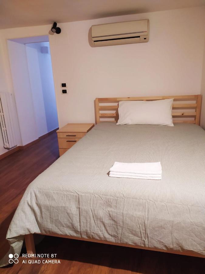 Appartement Dante Alighieri House à Bari Extérieur photo