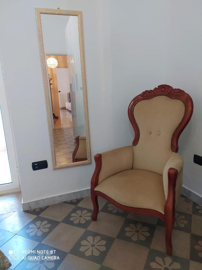 Appartement Dante Alighieri House à Bari Extérieur photo