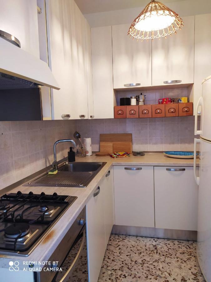 Appartement Dante Alighieri House à Bari Extérieur photo